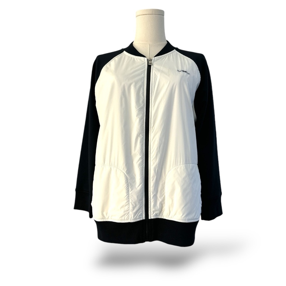 Ralph Lauren Active Wear lightweight jacket Wm XL